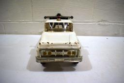 1960s Tonka AA 24 Hour Wrecker Truck, No Box