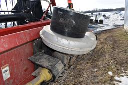 2008 Case IH 1020 Bean Head, 25’, Crary Air Reel, Fore/Aft, Stone Guard, Full Finger Auger, Dual PTO