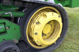 2010 John Deere 9530T, 1,995 Hours, 36” Tracks 85%, Wide Swing Bar, (12) 72kg Front Wheel Weights, G