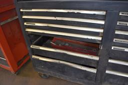 GM Goodwrench Roller Tool Chest, Missing One Drawer