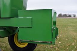 1979 John Deere 4440, Quad Range, 6,633 Actual One Owner Hours, 18.4-38 With Axle Duals, 2 Hydraulic