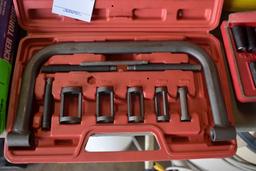 Small Engine Valve Tool With 16 To 30mm Set