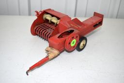 Tru Scale Small Square Baler, No Box