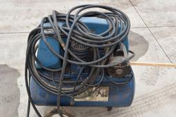 Campbell Hausfeld Air Compressor, 110,