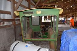 John Deere Cab Off 5020