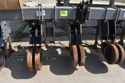 Hiniker Econ-O-Till 630 Row Crop Cultivator, 3pt.