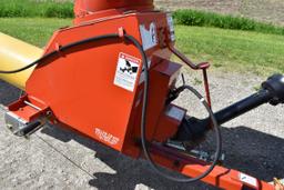 Westfield MK130-71 Plus Swing Hopper Auger 13”x71’, Hyd Lift, 540PTO, Like New