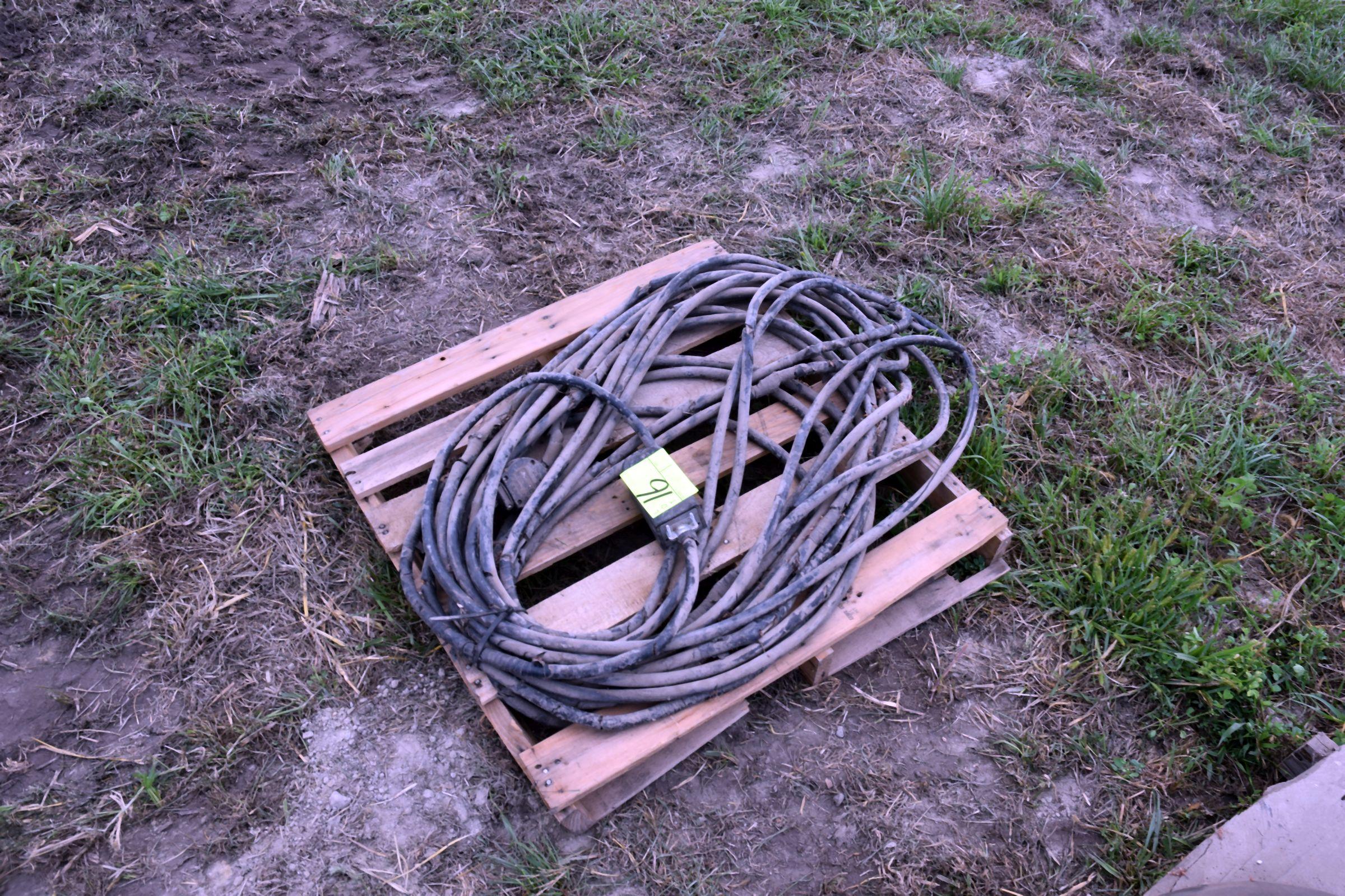 Electrical Cord