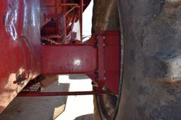 1998 Case IH 2388 Combine, 3398 Sep/4763 Engine Hours, Ag Leader Monitor, Rock Trap, Field Tracker,