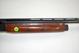 Remington Sportsman Model 58, 20 Gauge Shotgun, 2 3/4 Inch, Vented Rib Barrel, Checkered Stock, Lyma