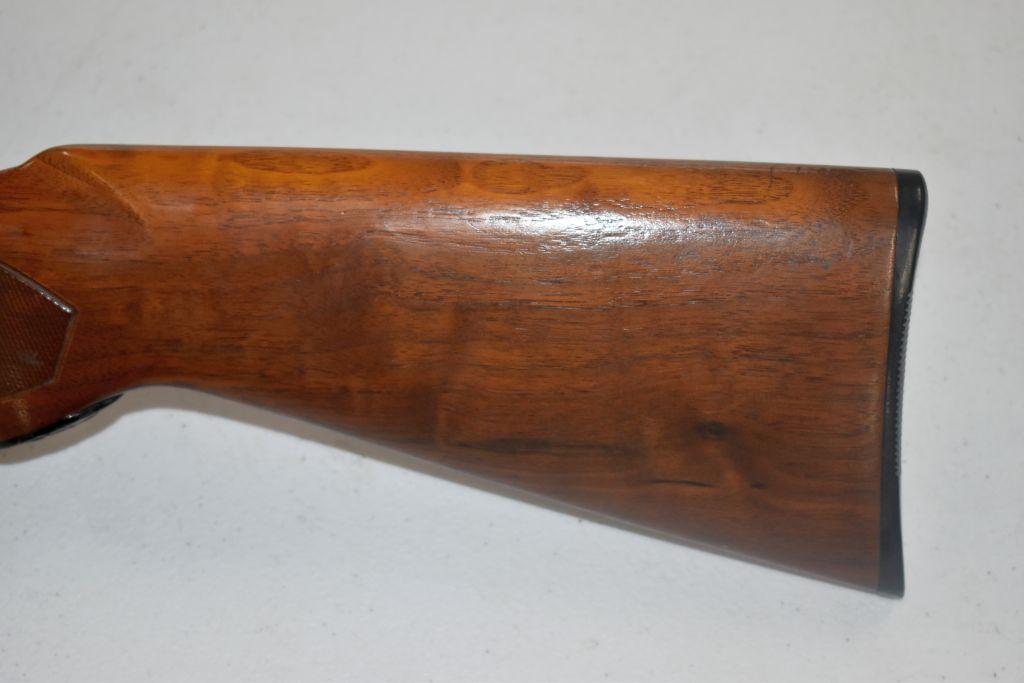 Remington Sportsman Model 58, 20 Gauge Shotgun, 2 3/4 Inch, Vented Rib Barrel, Checkered Stock, Lyma