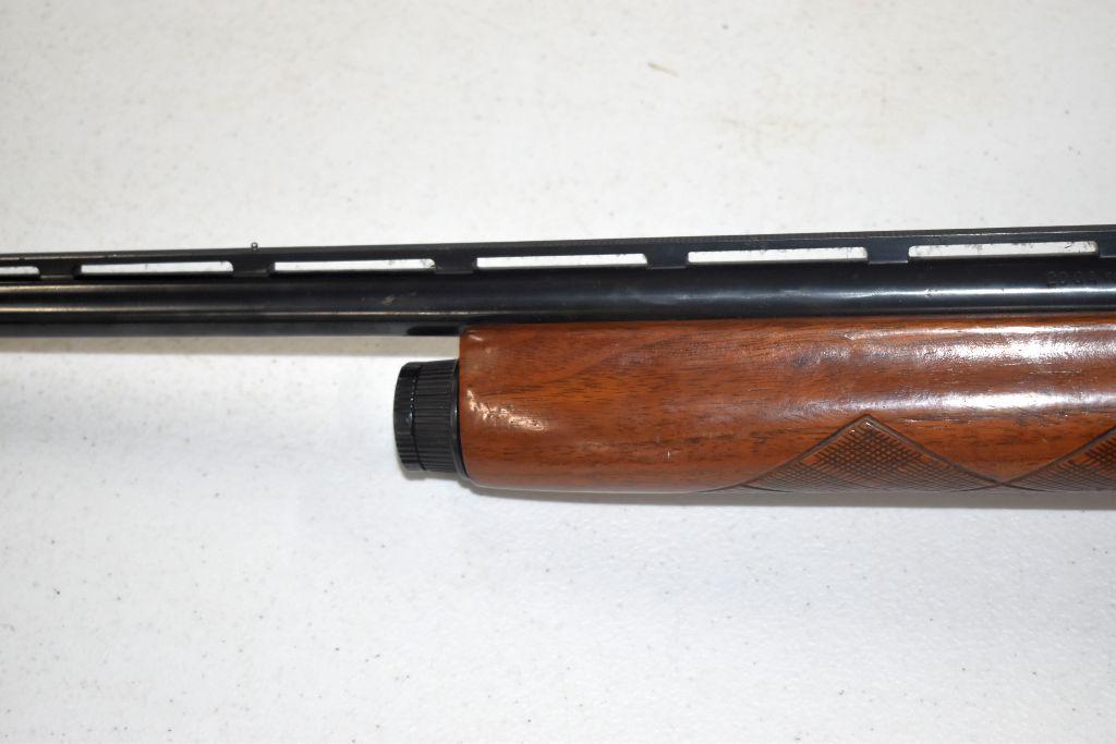 Remington Sportsman Model 58, 20 Gauge Shotgun, 2 3/4 Inch, Vented Rib Barrel, Checkered Stock, Lyma