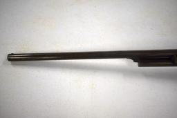 Winchester 12 Gauge Lever Action Shotgun, Woodstock Is Damaged, Engraving On Receiver Of RAO, SN: 29