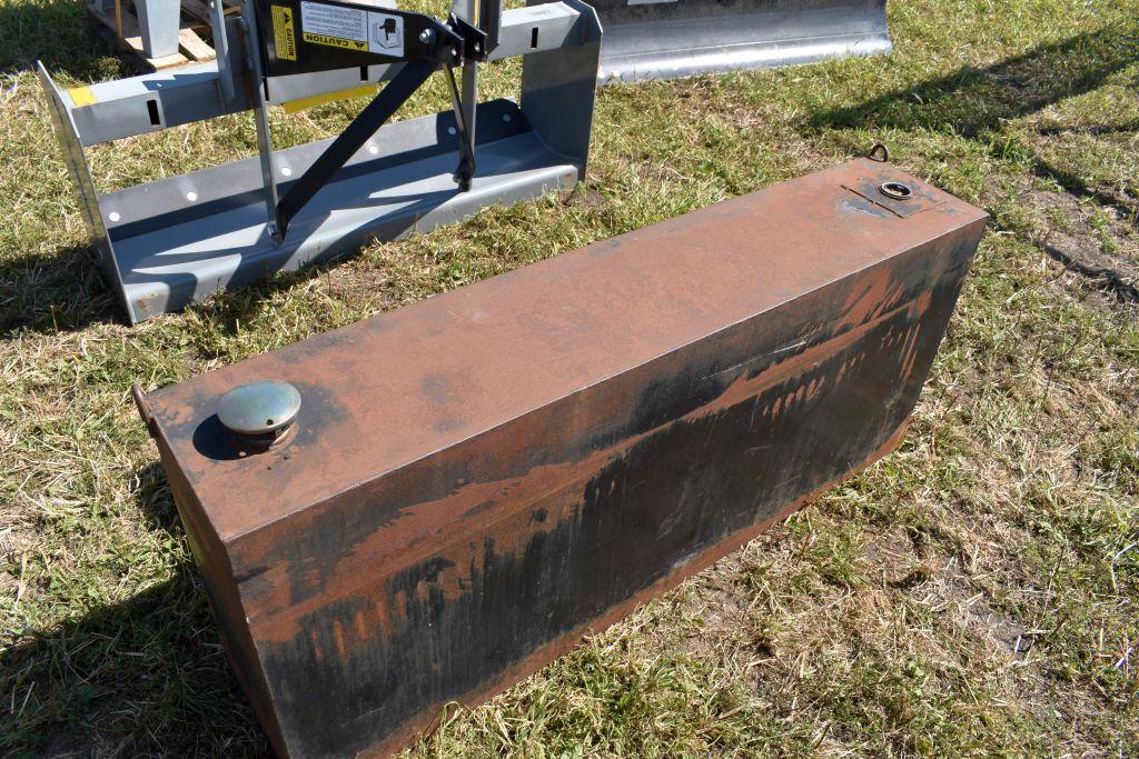 95 Gallon Pickup Fuel Tank