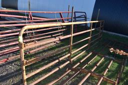 Sioux 18' Cattle Gate