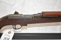 Irwin Pedersen M1 US Carbine Military Rifle, 30 Cal., No Magazine, SN: 1789648