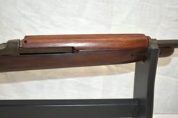 Irwin Pedersen M1 US Carbine Military Rifle, 30 Cal., No Magazine, SN: 1789648