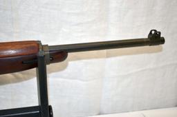 Irwin Pedersen M1 US Carbine Military Rifle, 30 Cal., No Magazine, SN: 1789648