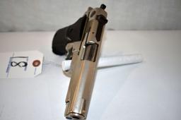 Smith & Wesson Model 59, 9MM Semi Auto Pistol, One Magazine, SN: A685869