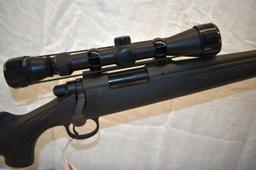 Remington Model 700 Bolt Action Rifle, 204 Ruger, SN: 66399863, Full Synthetic, Tasco 3-9x40 Scope,