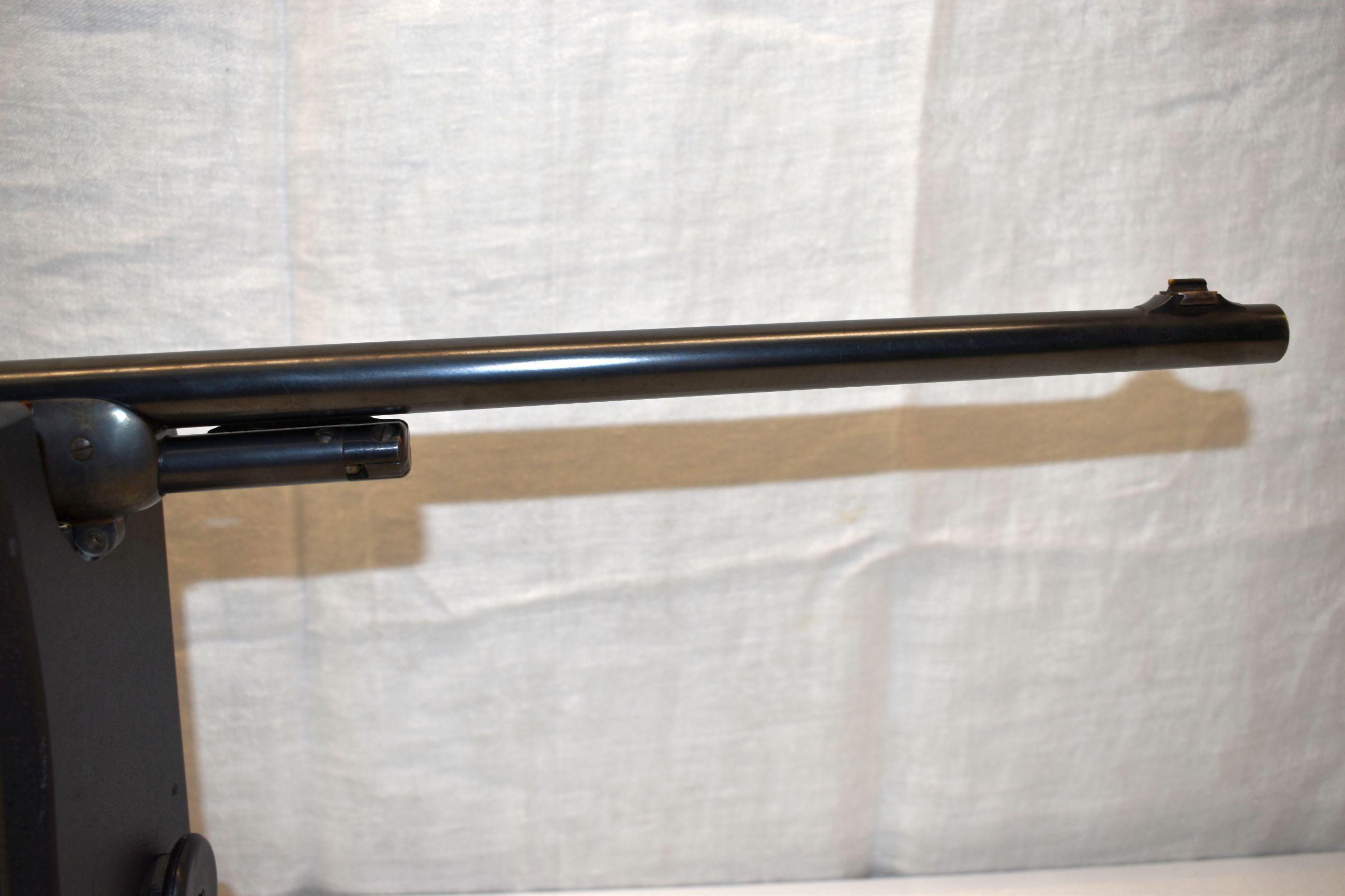 Winchester Model 53 Lever Action Rifle, 25-20 Cal., 22" Round Barrel, SN: 10652