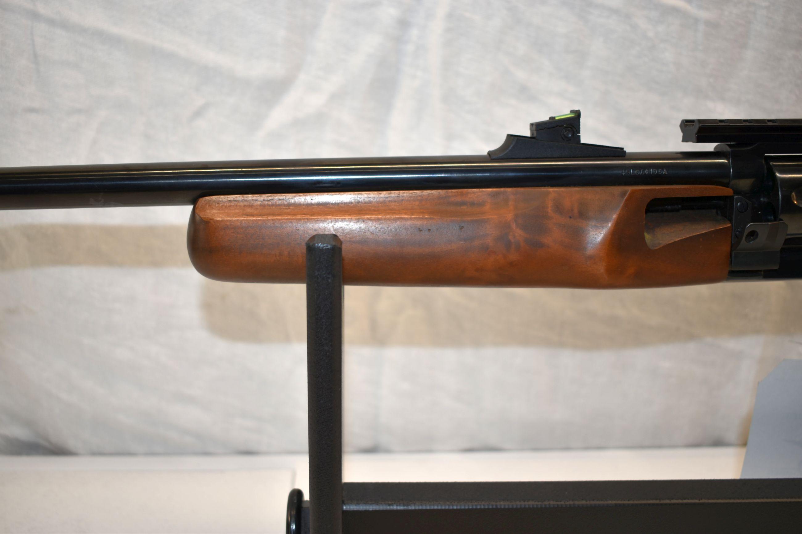 Taurus Circuit Judge Revolver Rifle, 410/45 Cal, Rail Mount For Scope, Tru-Glow Rifle Sights, SN: DU