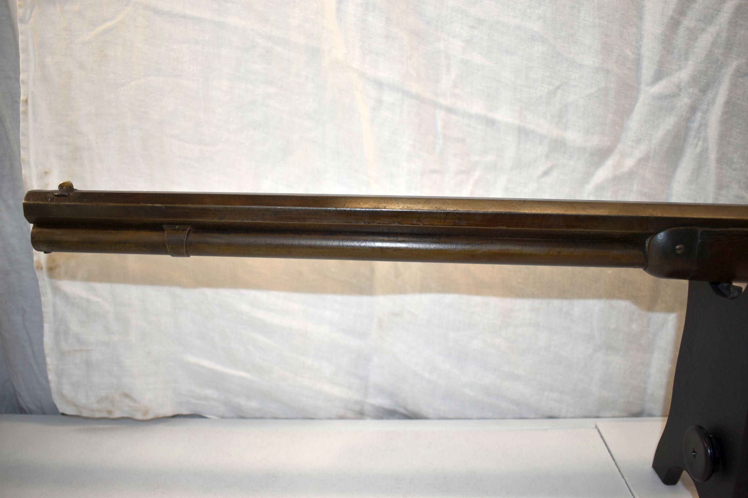 Winchester Model 1886 Lever Action Rifle, 40-82 WCF, SN: 25072, 26" Octagon Barrel