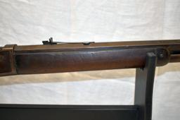 Winchester Model 1886 Lever Action Rifle, 40-82 WCF, SN: 25072, 26" Octagon Barrel