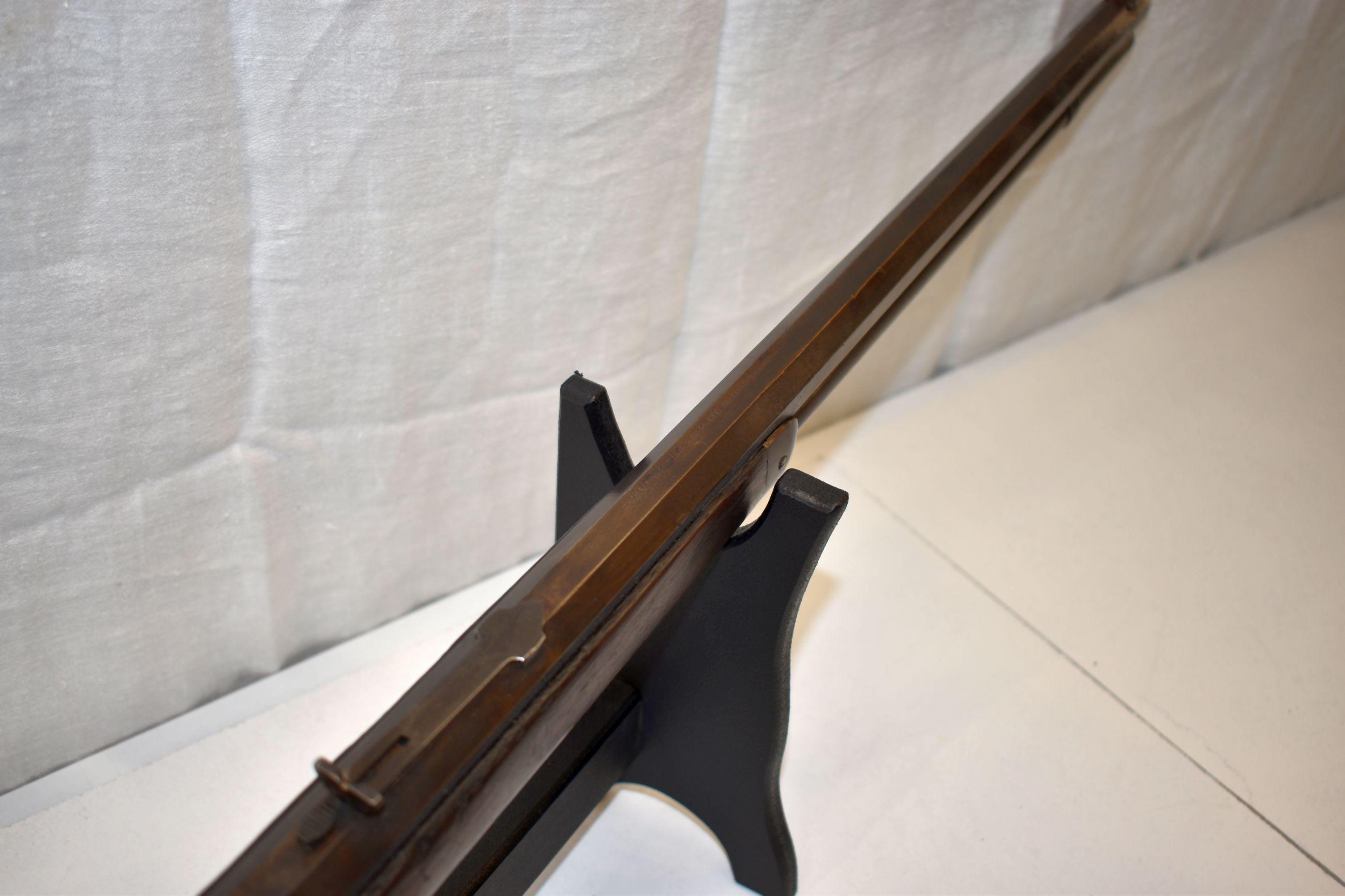 Winchester Model 1886 Lever Action Rifle, 40-82 WCF, SN: 25072, 26" Octagon Barrel