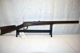 Winchester Model 1886 Lever Action Rifle, 40-82 WCF, SN: 25072, 26" Octagon Barrel