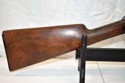 Winchester Model 62 Pump Action Rifle, 22 Cal SL or LR, SN: 82882, 23" Round Barrel