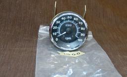 Speedway NOS Tachometer