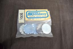 Speedway Snowmobile Part # 12164 NOS