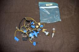 Speedway Wiring Harness 1972 Used