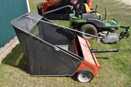 Agri Fab 42" Lawn Sweeper