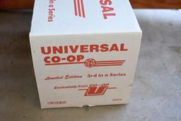 Universal Co-op E4 Tractor, 1/16 Scale, Limited Edition, 3rd in a Series