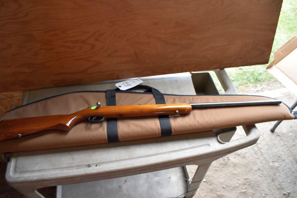 Remington Model 514 22 Bolt Action Rifle