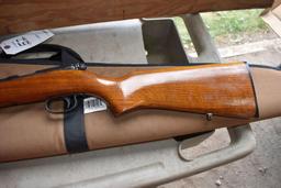 Remington Model 514 22 Bolt Action Rifle