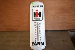 IH Farm Thermometer