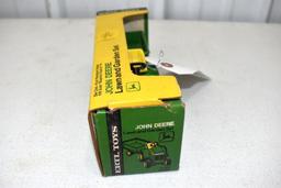 Ertl Blue Print Replica John Deere Lawn and Garden Set 1/16 scale with box