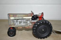 Ertl International 544 Tractor