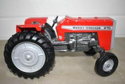 Ertl Massey Ferguson Model 270 1/16 Scale