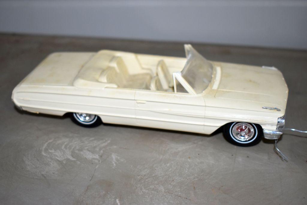 1964 Ford Galaxy 500 XL Promo Car