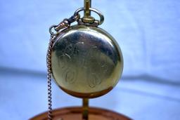 Elgin pocket watch