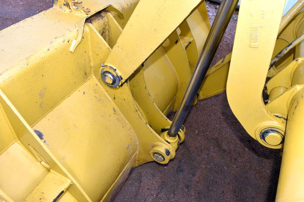 John Deere 310SE Rubber Tire Backhoe Loader, 4x4, Turbo, Extenda Hoe, 6903 Hours,