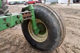 John Deere 4440 2WD Tractor, 15996 Hours, 8 Speed Power Shift, 18.4x38, 3 Hydraulics,