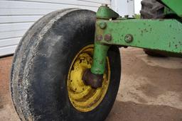 John Deere 4430 2WD Tractor, Hours Unknown, 8 Speed Power Shift, 540/1000PTO, 2 Hydraulics,