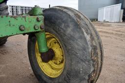 John Deere 4430 2WD Tractor, Hours Unknown, 8 Speed Power Shift, 540/1000PTO, 2 Hydraulics,