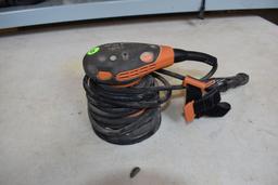 Ridgid Model R2600, 5" Sander