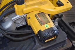 DeWalt D 28700 14" Chop Saw 15amp